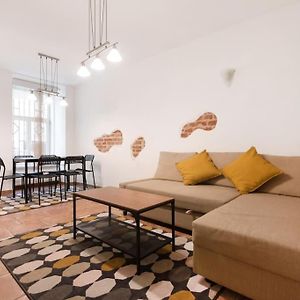 Appartement met Drie Slaapkamers